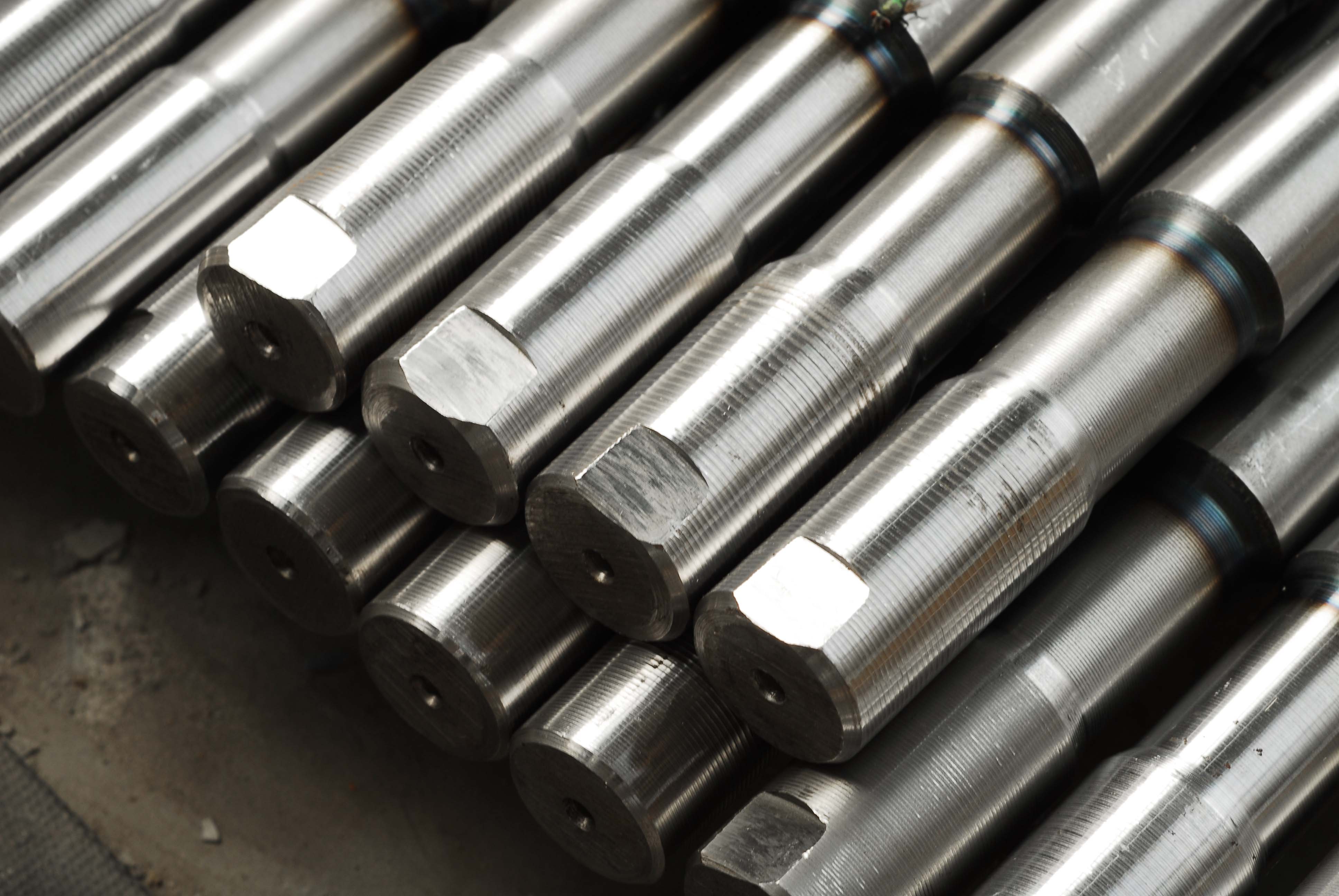 振動(dòng)棒配件