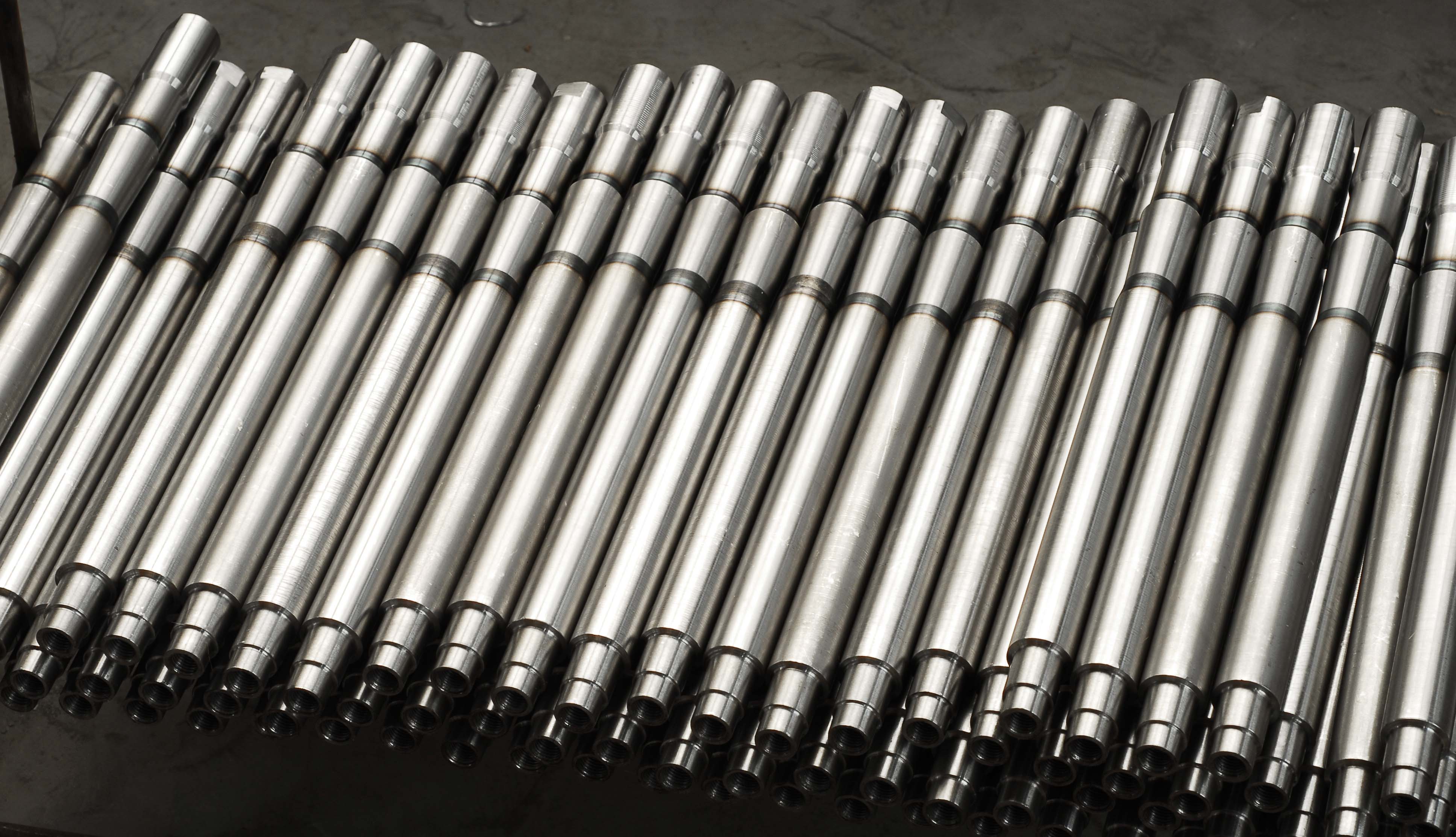 山東華瑞橡膠：企業(yè)需要拼搏精神